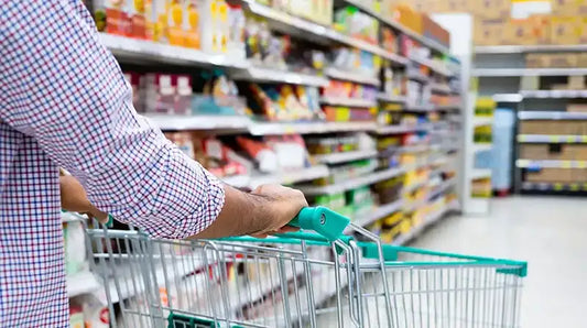 The Persistent Challenges of the Traditional Food System