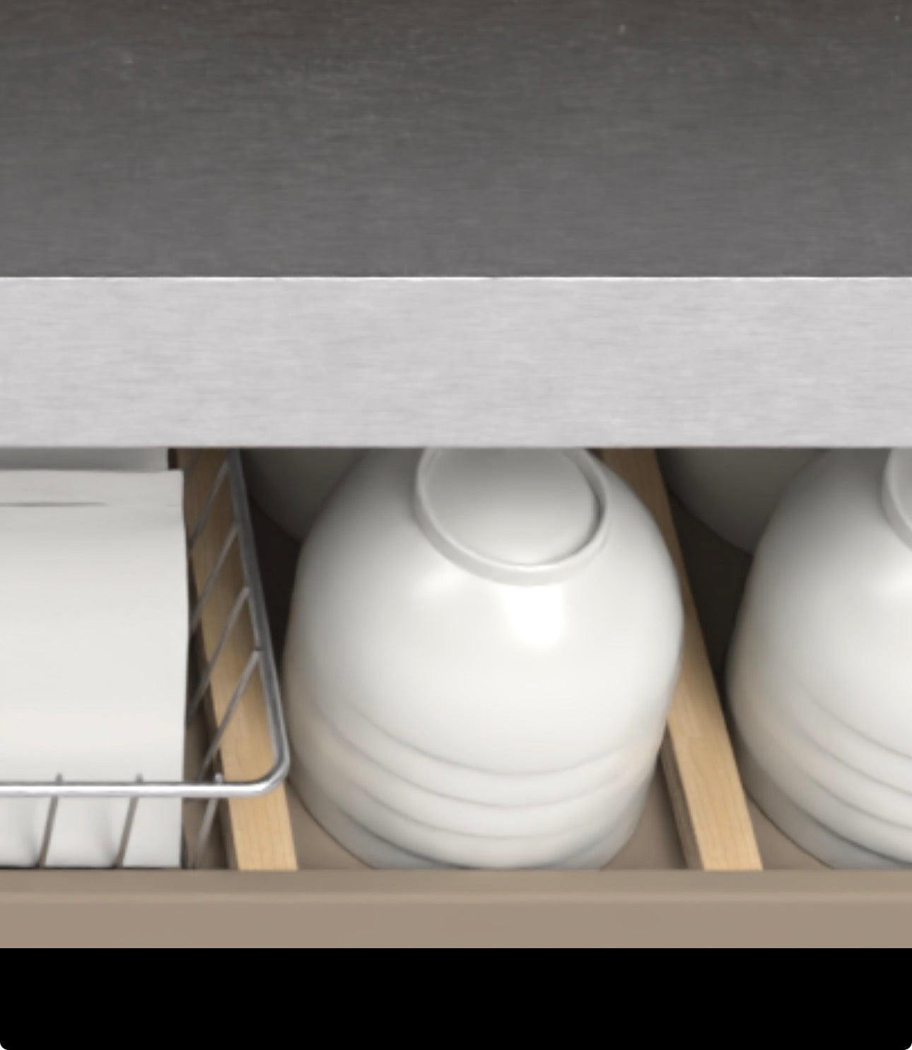 Freestanding Fixture