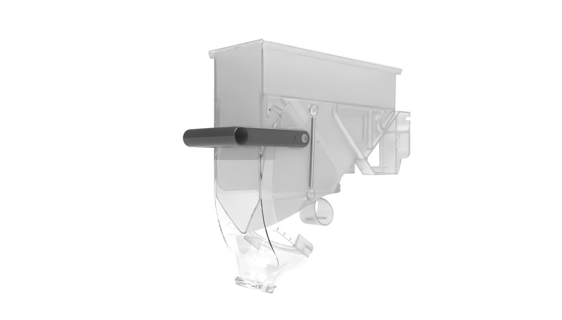 Why Purcell Dispensers Outperform Traditional Dispensers