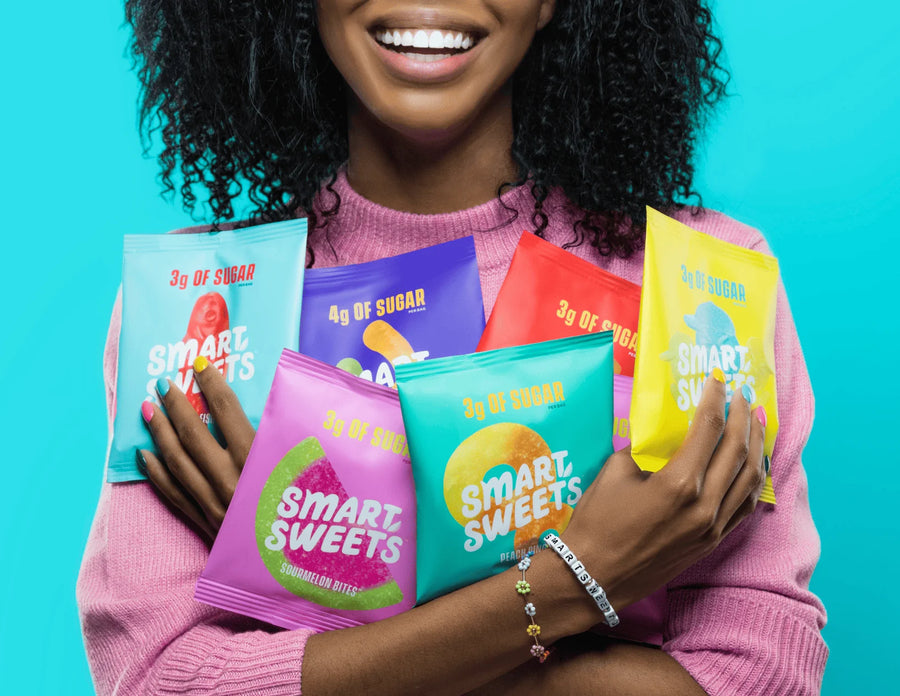 Smart Sweets