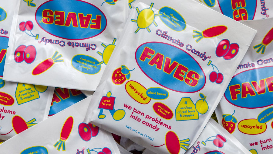 Climate Candy