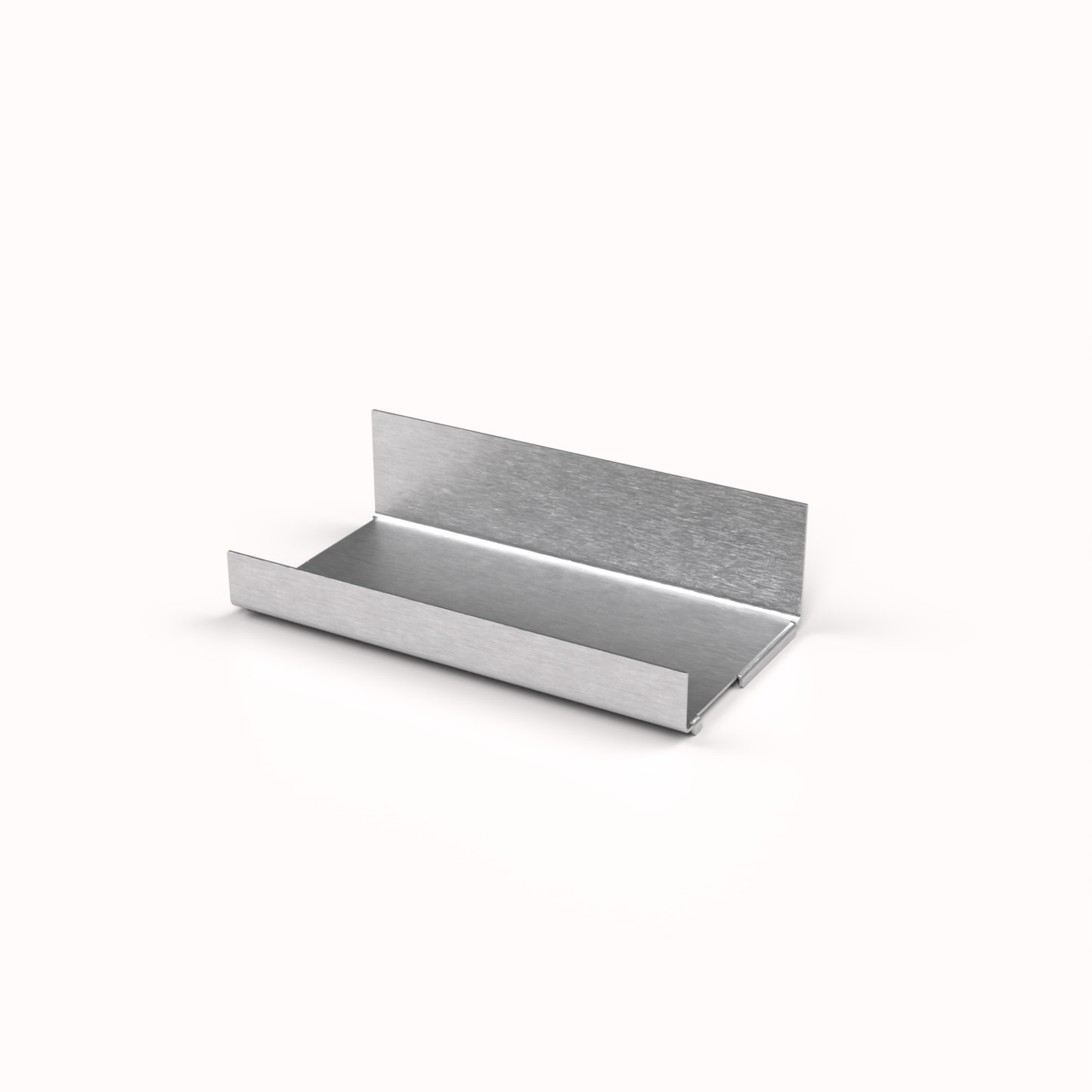 Mini Wood Countertop Fixture