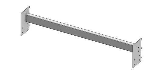 Gondola Mounting Bar