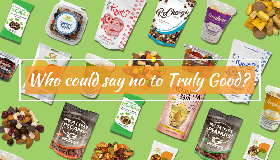 Truly Good Foods