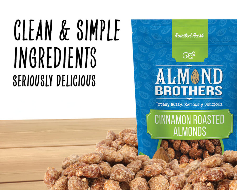 Almond Brothers