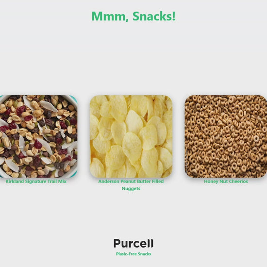 Bulk food payment software